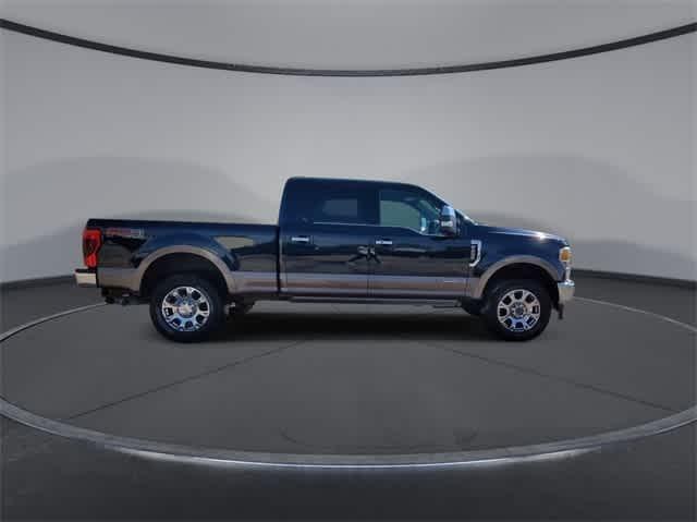 2021 Ford Super Duty F-250 SRW Vehicle Photo in Corpus Christi, TX 78411