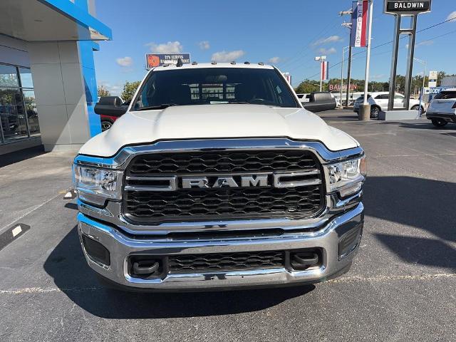 Used 2022 RAM Ram 3500 Pickup Tradesman with VIN 3C63RRGL8NG241516 for sale in Poplar Bluff, MO