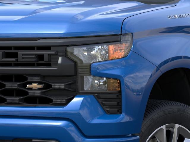 2024 Chevrolet Silverado 1500 Vehicle Photo in AMARILLO, TX 79106-1809