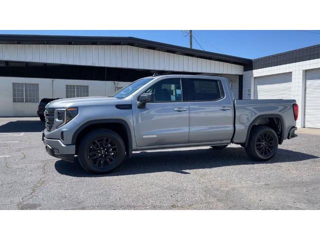 2024 GMC Sierra 1500 Vehicle Photo in TURLOCK, CA 95380-4918