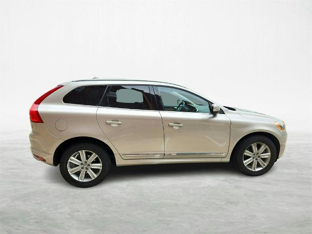 2017 Volvo XC60 Vehicle Photo in Houston, TX 77007