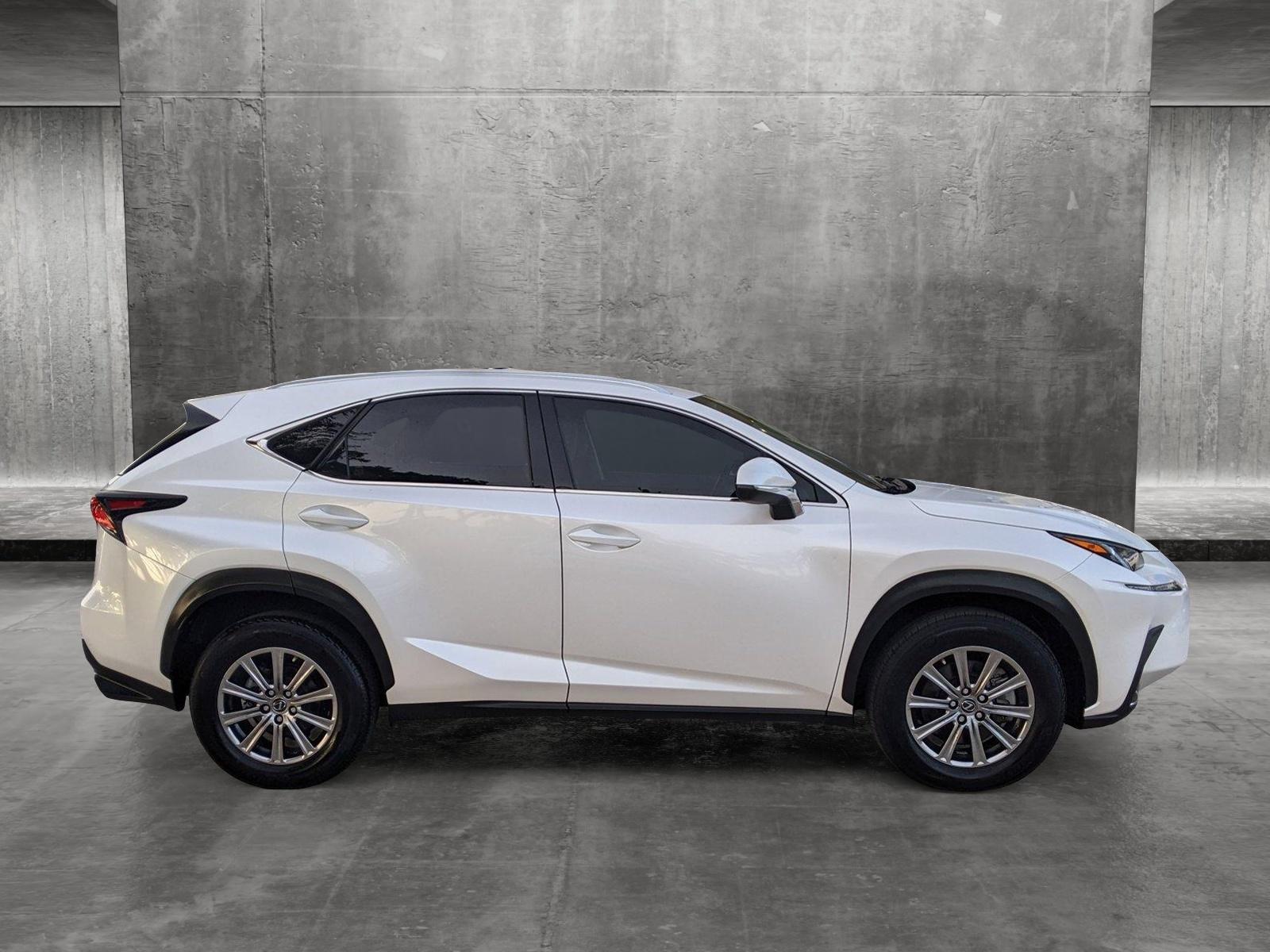 2020 Lexus NX 300 Vehicle Photo in PEMBROKE PINES, FL 33024-6534