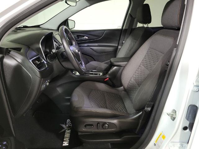 2021 Chevrolet Equinox Vehicle Photo in JOLIET, IL 60435-8135