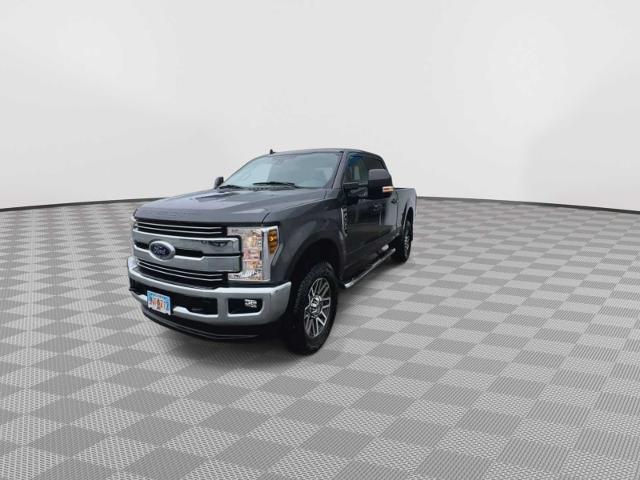 2019 Ford Super Duty F-250 SRW Vehicle Photo in WASILLA, AK 99654-8339