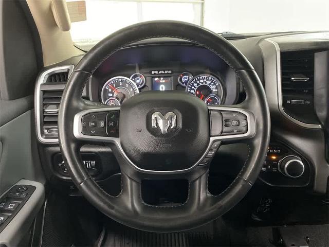 2019 Ram 1500 Vehicle Photo in PORTLAND, OR 97225-3518