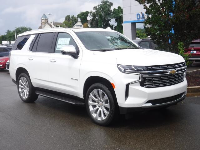 2024 Chevrolet Tahoe Vehicle Photo in JASPER, GA 30143-8655