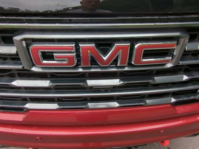 2024 GMC Sierra 2500 HD Vehicle Photo in ALBERTVILLE, AL 35950-0246