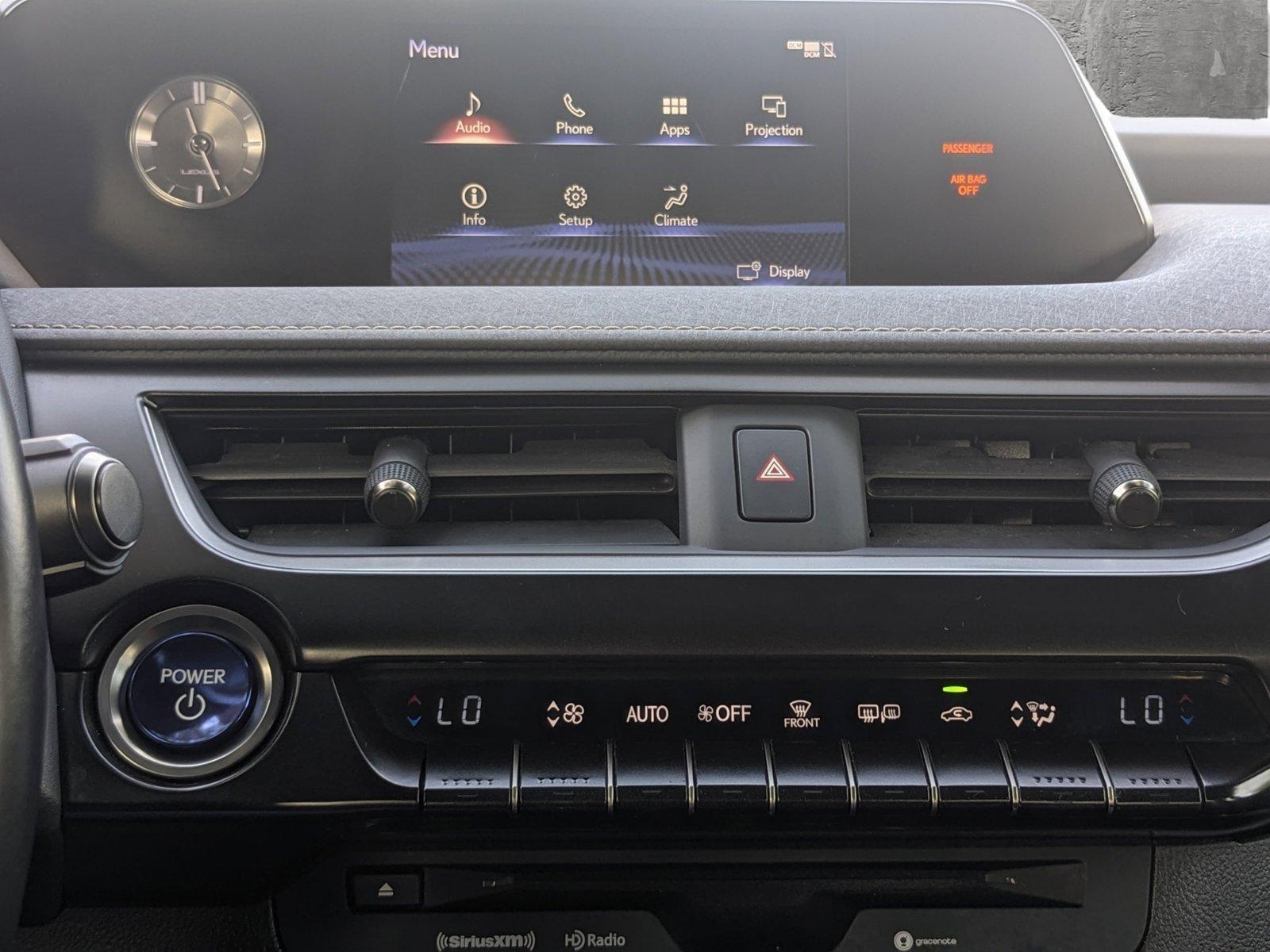 2020 Lexus UX 250h Vehicle Photo in Tampa, FL 33614