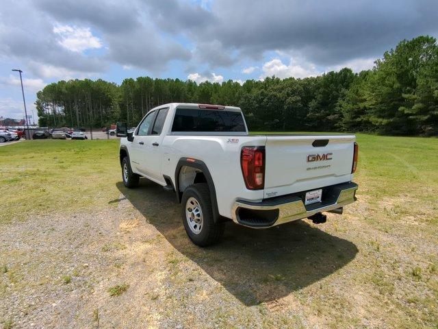 2024 GMC Sierra 2500 HD Vehicle Photo in ALBERTVILLE, AL 35950-0246