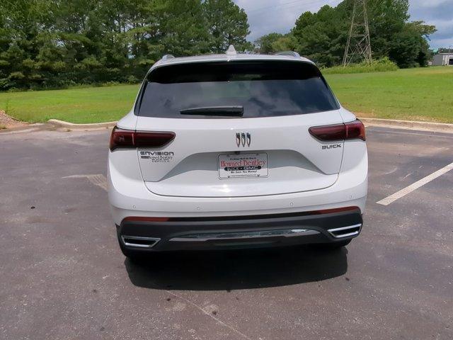 2024 Buick Envision Vehicle Photo in ALBERTVILLE, AL 35950-0246