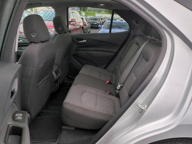 2021 Chevrolet Equinox Vehicle Photo in READING, PA 19605-1203