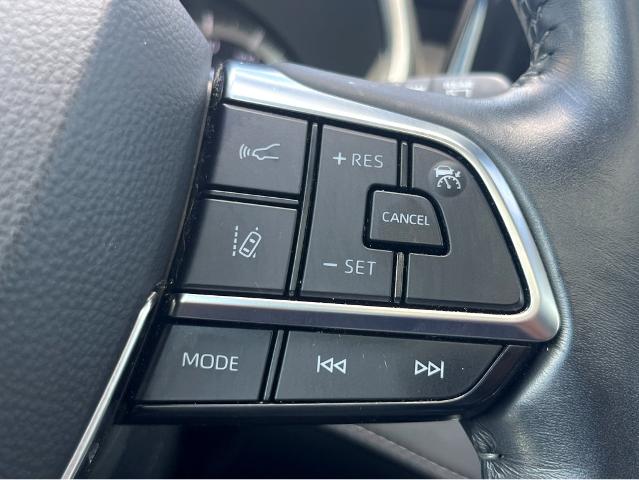 2021 Toyota Highlander Vehicle Photo in BEAUFORT, SC 29906-4218