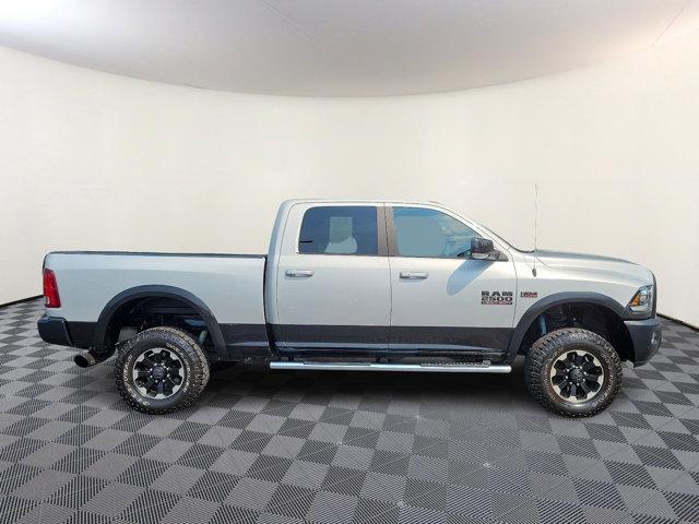 2018 Ram 2500 Vehicle Photo in West Chester, PA 19382