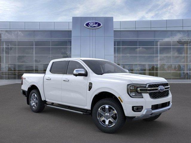 2024 Ford Ranger Vehicle Photo in Boyertown, PA 19512