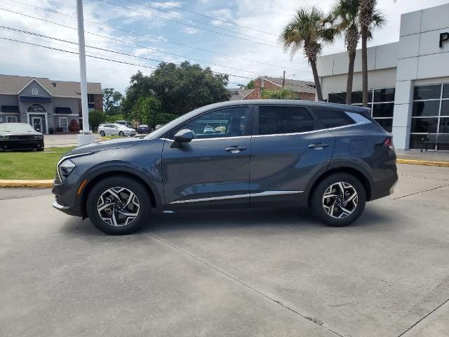 2023 Kia Sportage Vehicle Photo in LAFAYETTE, LA 70503-4541