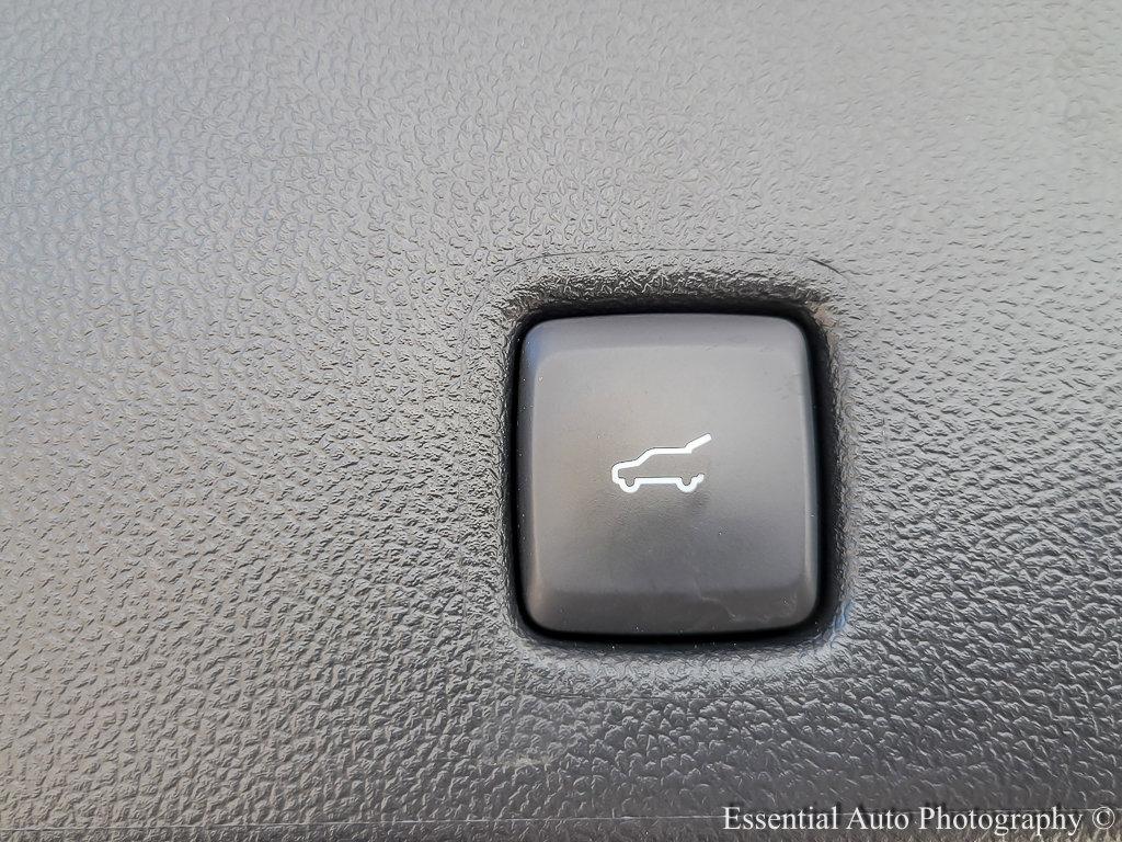 2022 Ford Escape Vehicle Photo in Plainfield, IL 60586