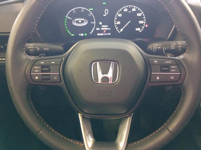 2024 Honda CR-V Hybrid Vehicle Photo in RED SPRINGS, NC 28377-1640