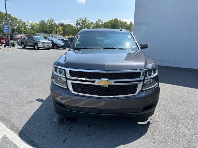 Used 2017 Chevrolet Tahoe LT with VIN 1GNSKBKC9HR138088 for sale in Mechanicsburg, PA