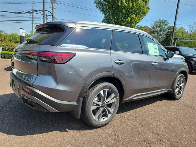 2025 INFINITI QX60 Vehicle Photo in Willow Grove, PA 19090