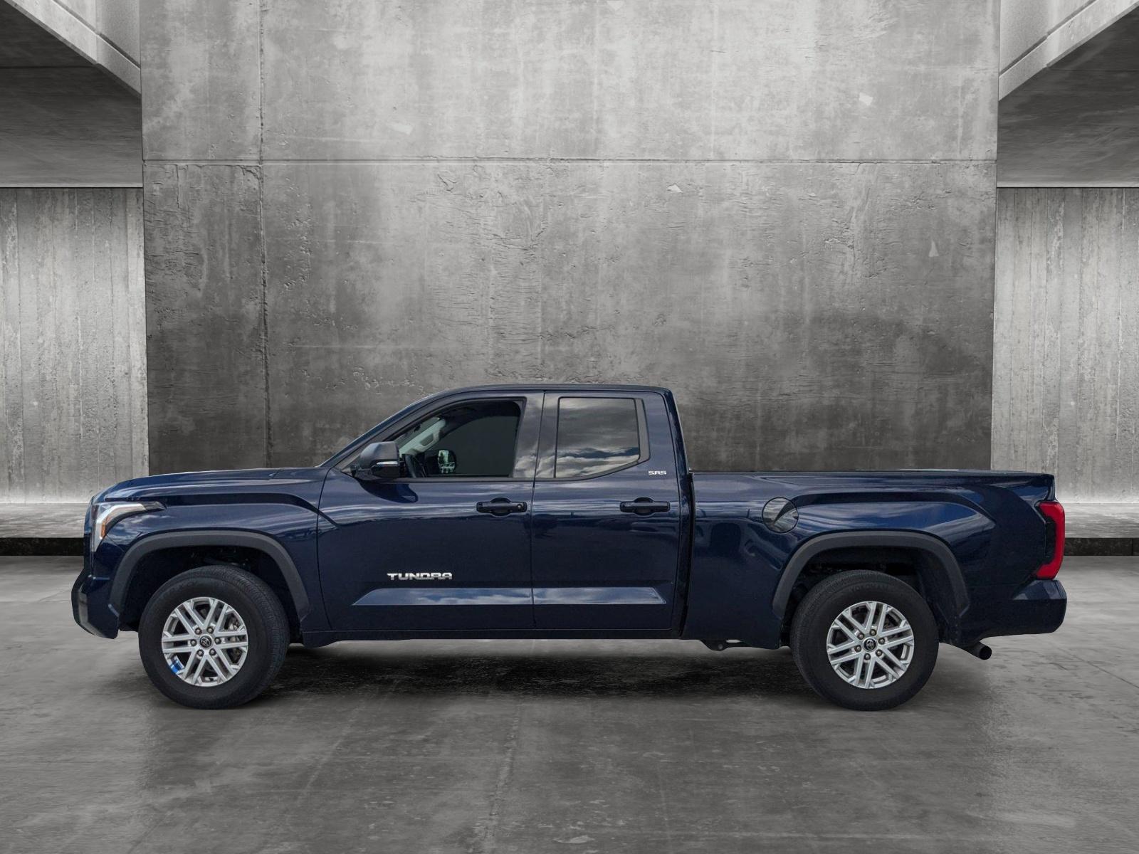 2022 Toyota Tundra 4WD Vehicle Photo in Winter Park, FL 32792