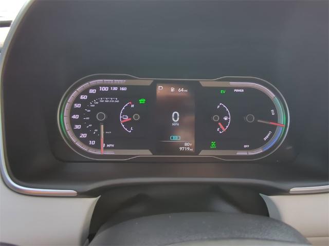 2023 Hyundai TUCSON Hybrid Vehicle Photo in ALBERTVILLE, AL 35950-0246