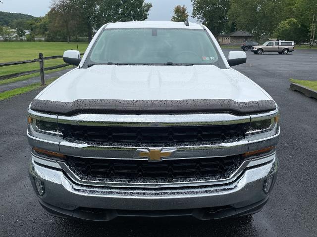 2017 Chevrolet Silverado 1500 Vehicle Photo in THOMPSONTOWN, PA 17094-9014