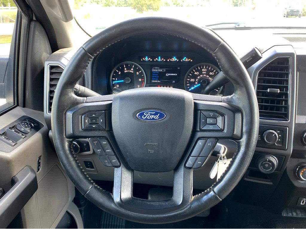 2019 Ford F-150 Vehicle Photo in POOLER, GA 31322-3252