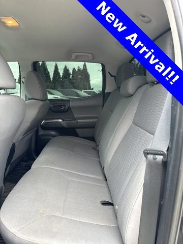 2018 Toyota Tacoma Vehicle Photo in Puyallup, WA 98371