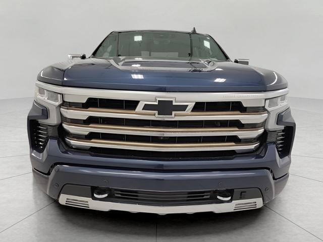 2022 Chevrolet Silverado 1500 Vehicle Photo in NEENAH, WI 54956-2243