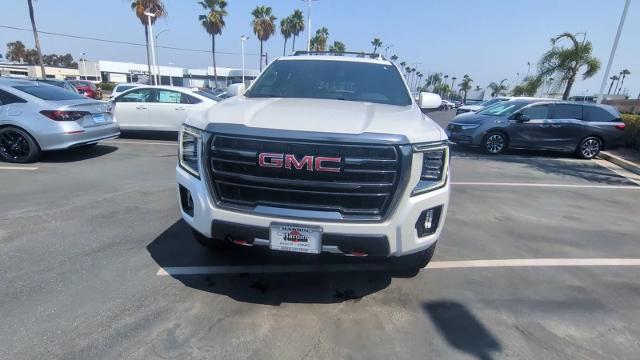 2024 GMC Yukon Vehicle Photo in ANAHEIM, CA 92806-5612