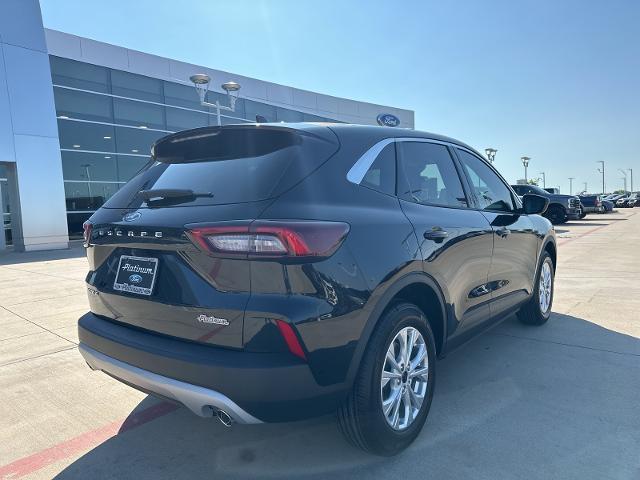 2024 Ford Escape Vehicle Photo in Terrell, TX 75160