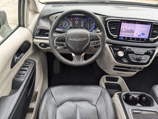 2022 Chrysler Pacifica Vehicle Photo in BRUNSWICK, GA 31525-1881