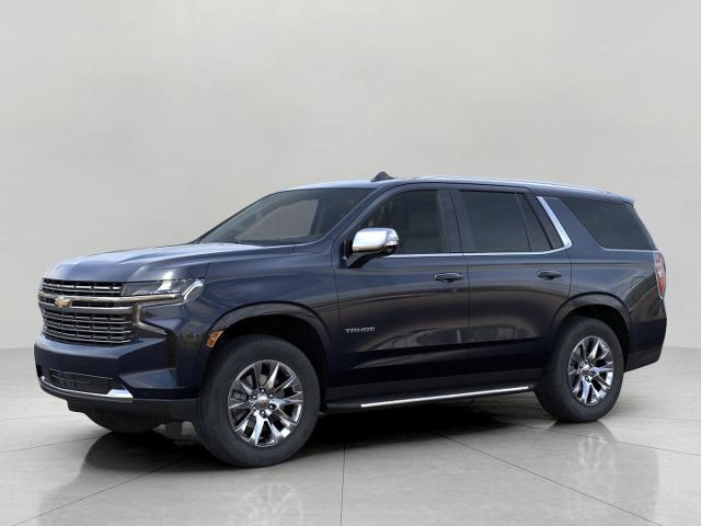 2024 Chevrolet Tahoe Vehicle Photo in Madison, WI 53713