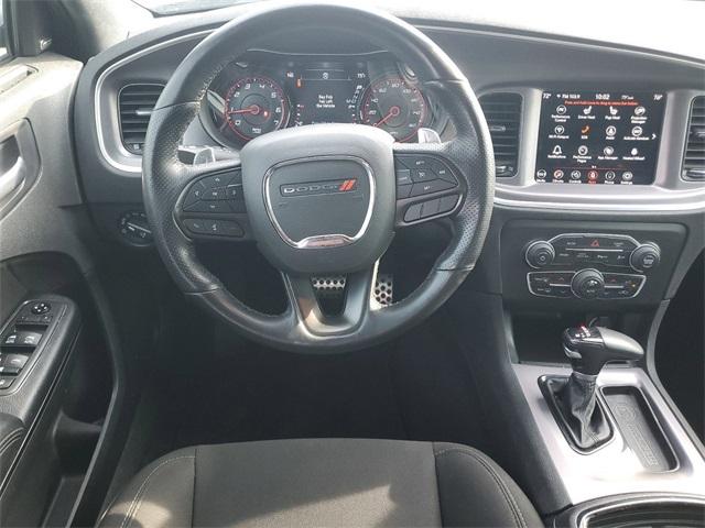 2021 Dodge Charger Vehicle Photo in GRAND BLANC, MI 48439-8139