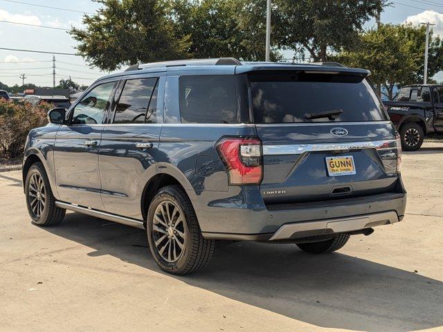 2019 Ford Expedition Vehicle Photo in San Antonio, TX 78209