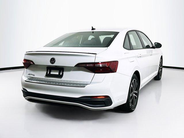 2023 Volkswagen Jetta Vehicle Photo in Doylsetown, PA 18901