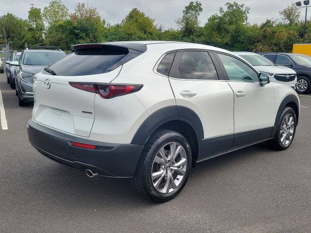 2020 Mazda CX-30 Vehicle Photo in TREVOSE, PA 19053-4984