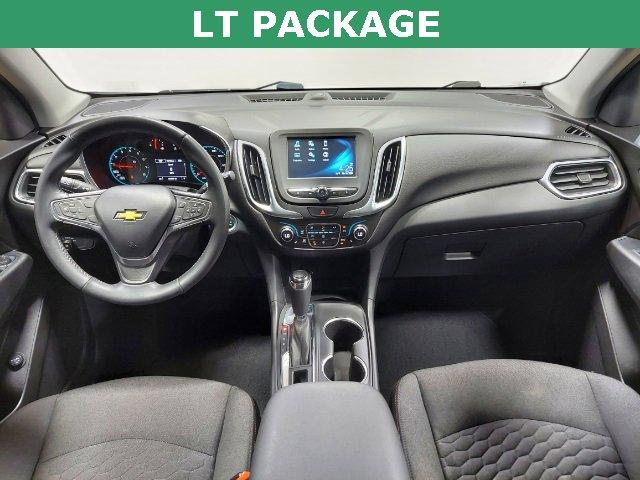 2018 Chevrolet Equinox Vehicle Photo in SAUK CITY, WI 53583-1301