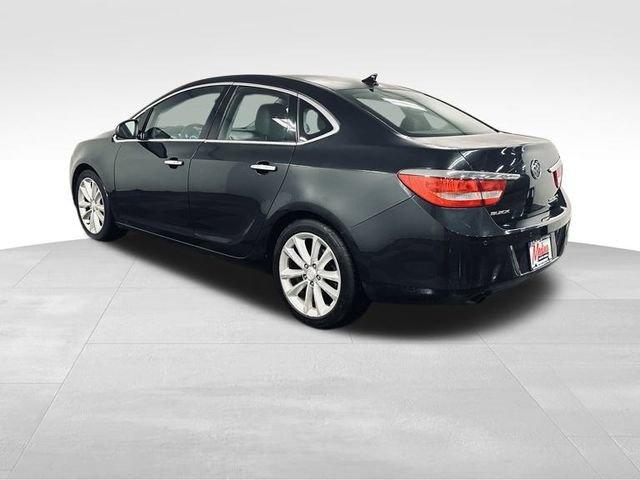 2014 Buick Verano Vehicle Photo in MEDINA, OH 44256-9631