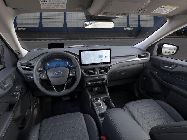 2024 Ford Escape Vehicle Photo in Neenah, WI 54956