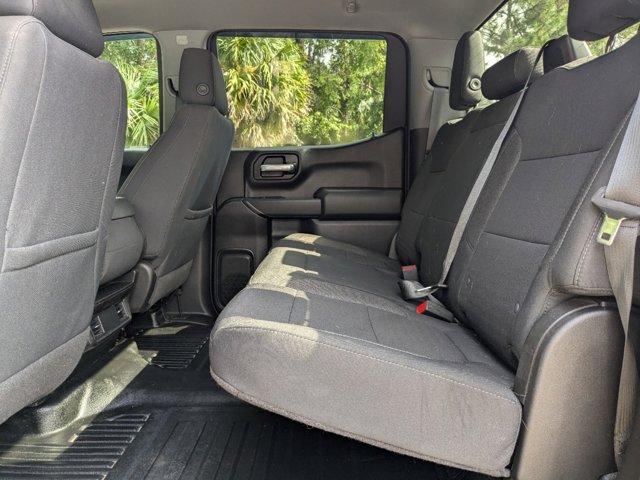 2021 GMC Sierra 1500 Vehicle Photo in BRUNSWICK, GA 31525-1881