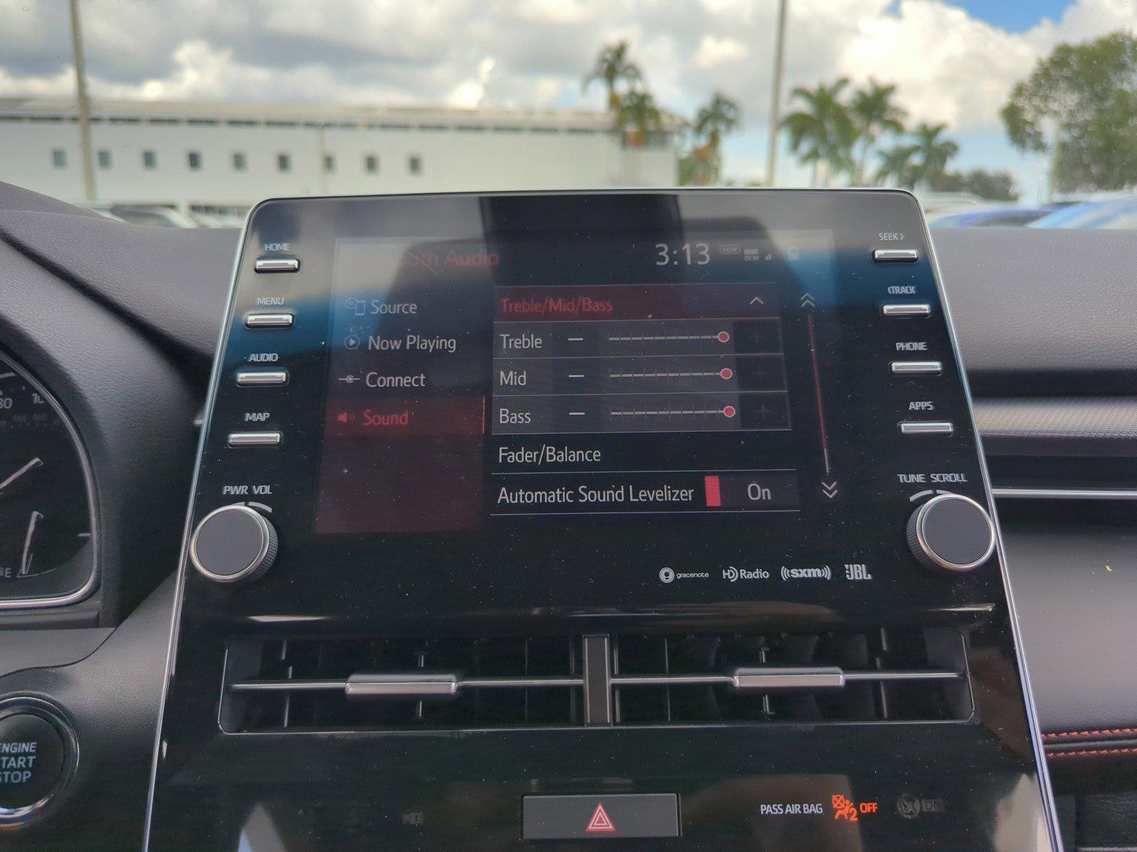 2020 Toyota Avalon Vehicle Photo in Margate, FL 33063