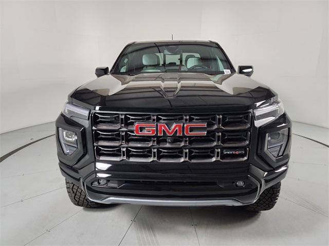 2024 GMC Canyon Vehicle Photo in PRESCOTT, AZ 86305-3700