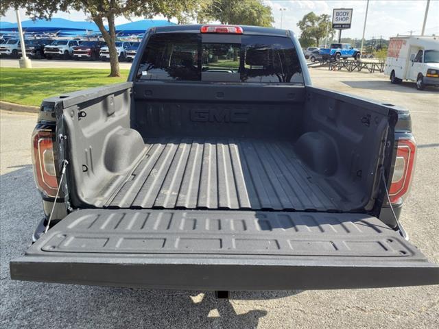 2017 GMC Sierra 1500 Vehicle Photo in Denton, TX 76205