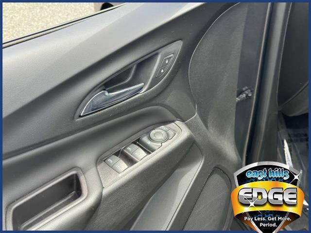 2021 Chevrolet Equinox Vehicle Photo in FREEPORT, NY 11520-3923