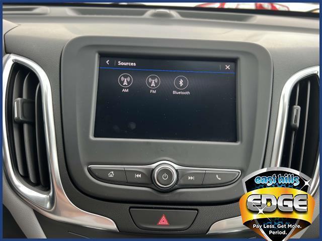 2021 Chevrolet Equinox Vehicle Photo in FREEPORT, NY 11520-3923