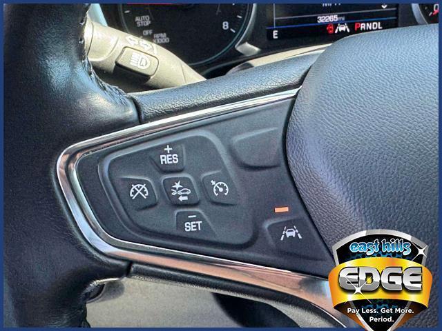 2021 Chevrolet Equinox Vehicle Photo in FREEPORT, NY 11520-3923