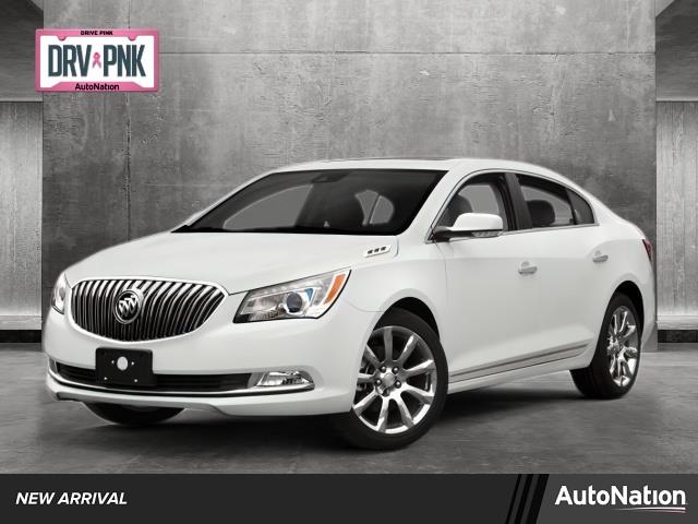 2014 Buick LaCrosse Vehicle Photo in Jacksonville, FL 32244