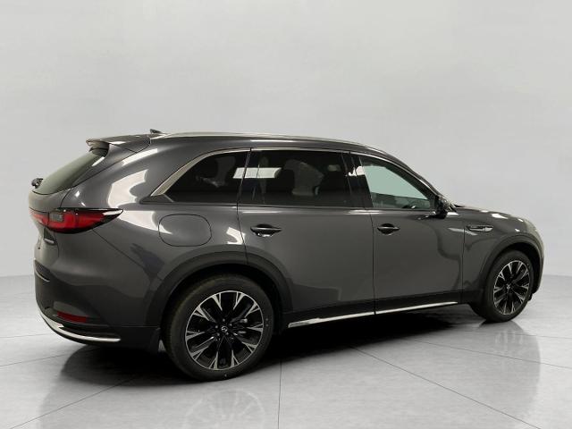 2024 Mazda CX-90 PHEV Vehicle Photo in Appleton, WI 54913