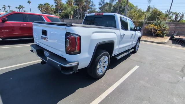 2018 GMC Sierra 1500 Vehicle Photo in ANAHEIM, CA 92806-5612